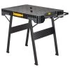 DeWALT Express Folding Workbench 2 DeWALT Express Folding Workbench -Tools Sales 8912736 1
