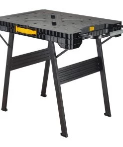 DeWALT Express Folding Workbench