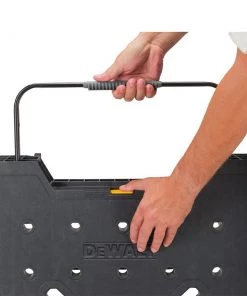 DeWALT Express Folding Workbench -Tools Sales 8912736 3