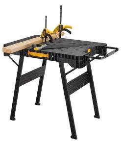DeWALT Express Folding Workbench -Tools Sales 8912736 4