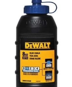 DeWALT 8 oz Chalk