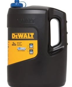 DEWALT 5LB CHAULK