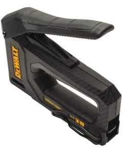 DeWALT Carbon Fiber Composite Staple Gun -Tools Sales 8912861 2