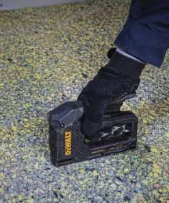 DeWALT Carbon Fiber Composite Staple Gun -Tools Sales 8912861 3