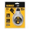DEWALT 6:1 CHALK REEL 100FT -Tools Sales 8912863 1