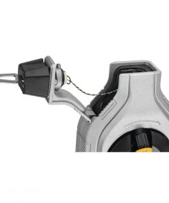 DEWALT 6:1 CHALK REEL 100FT -Tools Sales 8912863 2