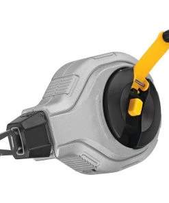 DEWALT 6:1 CHALK REEL 100FT -Tools Sales 8912863 4