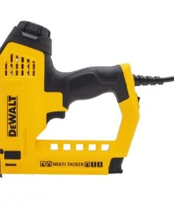 DeWalt Heavy Duty Electric 5-In-1 Multi-Tacker