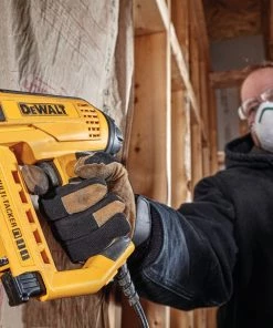 DeWalt Heavy Duty Electric 5-In-1 Multi-Tacker -Tools Sales 8912864 1