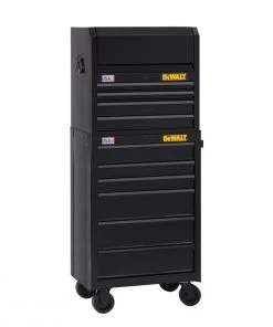 DEWALT 26 IN. WIDE 6-DRAWER ROLLING TOOL CABINET -Tools Sales 8913005 4
