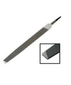 Warrensville Mill Bastard Files