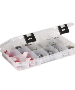 Plano Fixed 18 Compartment Stowaway Tackle Box