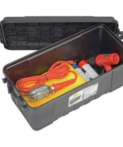 Plano Molding 1719-00 Storage Trunk - 68 Quart -Tools Sales 9061794 3