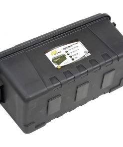 Plano Molding 1719-00 Storage Trunk - 68 Quart -Tools Sales 9061794 4