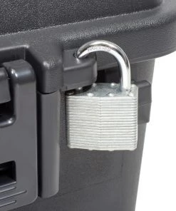 Plano Molding 1719-00 Storage Trunk - 68 Quart -Tools Sales 9061794 6