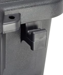 Plano Molding 1719-00 Storage Trunk - 68 Quart -Tools Sales 9061794 7