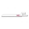 Milwaukee 3-5/8" SUPER SAWZALL® Blade -Tools Sales 9140013 1