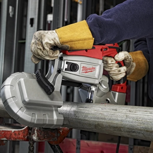 Milwaukee 14 TPI Standard / Deep Cut Portable Band Saw Blade 4 Milwaukee 14 TPI Standard / Deep Cut Portable Band Saw Blade - Image 2