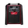 Milwaukee M18 Jobsite Radio/Charger