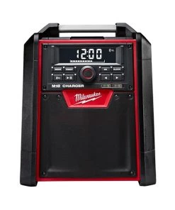 Milwaukee M18 Jobsite Radio/Charger