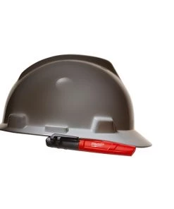 Milwaukee INKZALL™ Black Medium Point Marker (2 PK) 7 Milwaukee INKZALL™ Black Medium Point Marker (2 PK) -Tools Sales 9140061 3