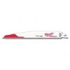 Milwaukee 9" 5 TPI The Ax™ Sawzall® Blade -Tools Sales 9140073 1