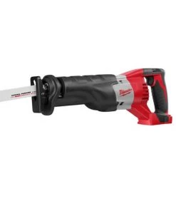 Milwaukee M18 Cordless Lithium-Ion 4 Tool Combo Kit -Tools Sales 9140126 4