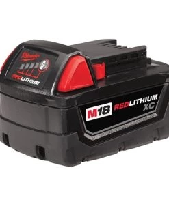 Milwaukee M18 Cordless Lithium-Ion 4 Tool Combo Kit -Tools Sales 9140126 5
