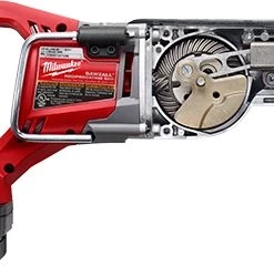 Milwaukee M18 Fuel Sawzall Reciprocating Saw Kit 7 Milwaukee M18 Fuel Sawzall Reciprocating Saw Kit -Tools Sales 9140128 3 1