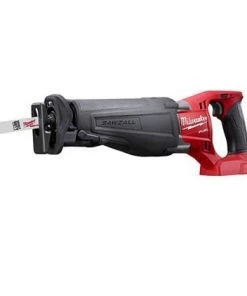 Milwaukee M18 Fuel Sawzall Reciprocating Saw