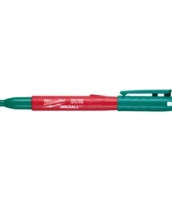 Milwaukee INKZALL™ Green Fine Point Marker