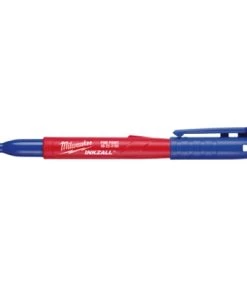 Milwaukee INKZALL™ Blue Fine Point Marker