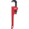 Milwaukee 10” Steel Pipe Wrench -Tools Sales 9140159 1