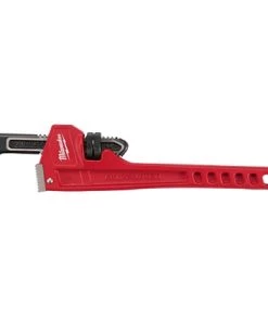 Milwaukee 14" Steel Pipe Wrench