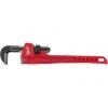 Milwaukee 18" Steel Pipe Wrench -Tools Sales 9140161 1