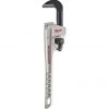 Milwaukee 14” Aluminum Pipe Wrench -Tools Sales 9140164 1