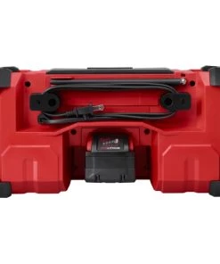 Milwaukee M18 Jobsite Radio