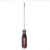 Milwaukee 3/16" Cabinet - 6" Cushion Grip Screwdriver -Tools Sales 9140204