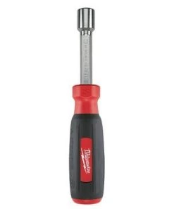 Milwaukee 1/2" HollowCore™ Magnetic Nut Driver
