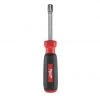 Milwaukee 1/4" HollowCore™ Magnetic Nut Driver -Tools Sales 9140215 1