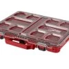 Milwaukee PACKOUT Low-Profile Organizer -Tools Sales 9140266