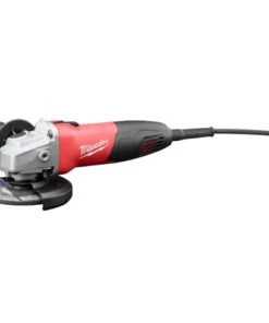 Milwaukee 7.0 AMP 4-1/2" Small Angle Grinder