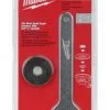 Milwaukee Grinder Flange Nut Kit -Tools Sales 9140907