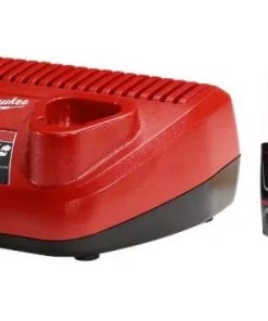 Milwaukee M12 2.0 Starter Kit