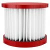 Milwaukee HEPA Filter -Tools Sales 9141228