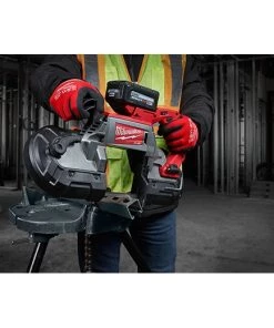 Milwaukee M18™ REDLITHIUM HIGH OUTPUT™ XC8.0 Battery -Tools Sales 9141338 3