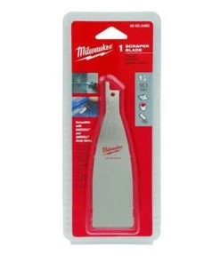Milwaukee 1-1/2" Scraper Blade