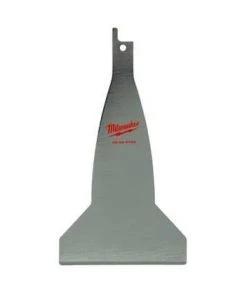 Milwaukee 3" Scraper Blade