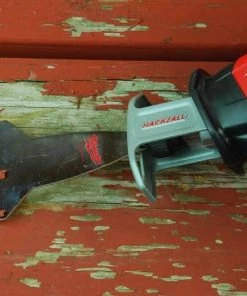 Milwaukee 3" Scraper Blade -Tools Sales 9141373 3