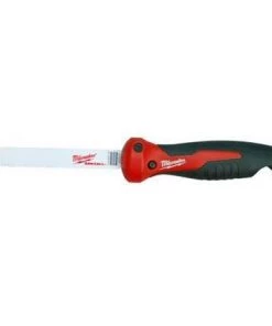 Milwaukee Folding Jab Saw